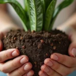 soil for snake plant