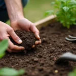 soil for a raised bed garden