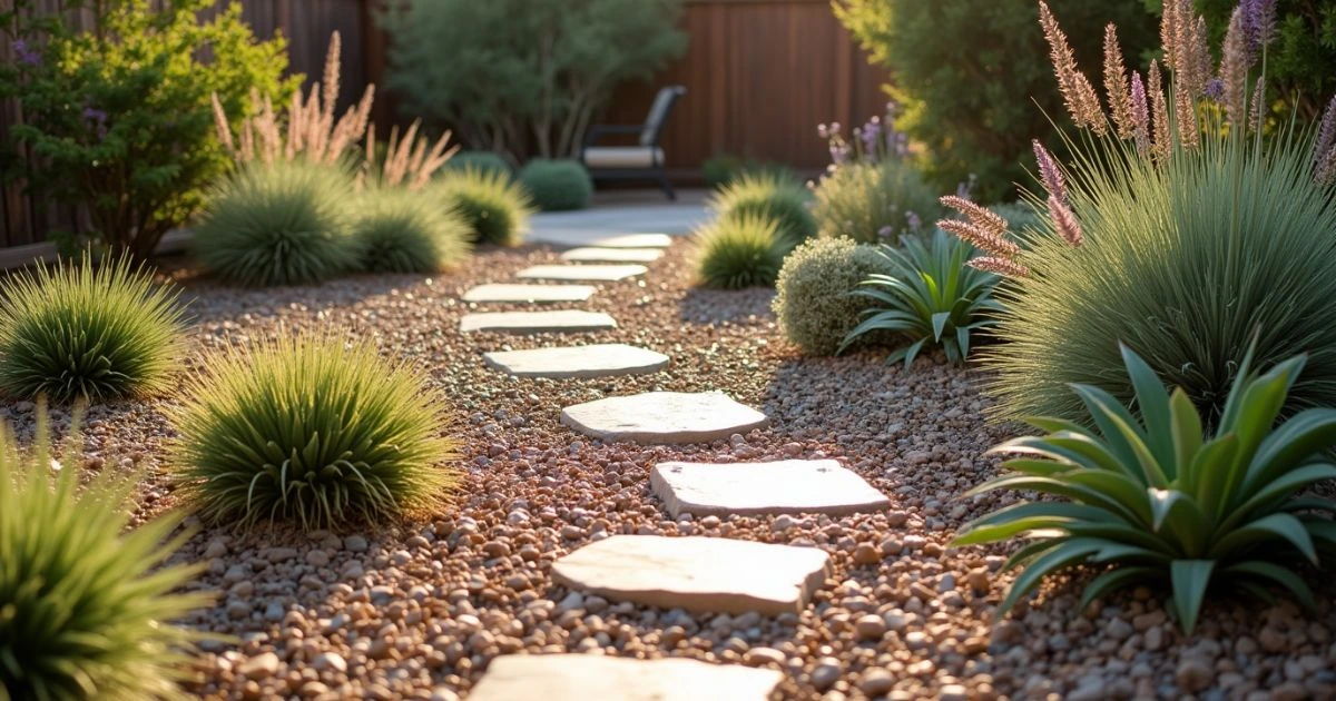 xeriscape ideas