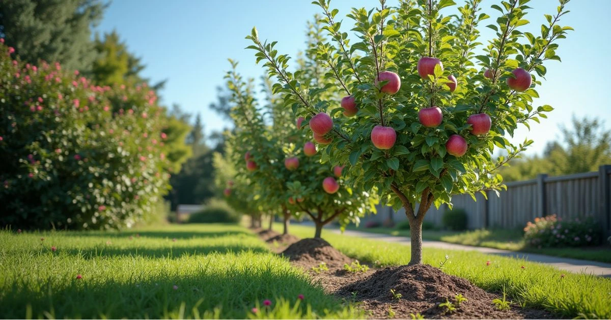 Pink Lady Apple Tree: Choose the Perfect Location