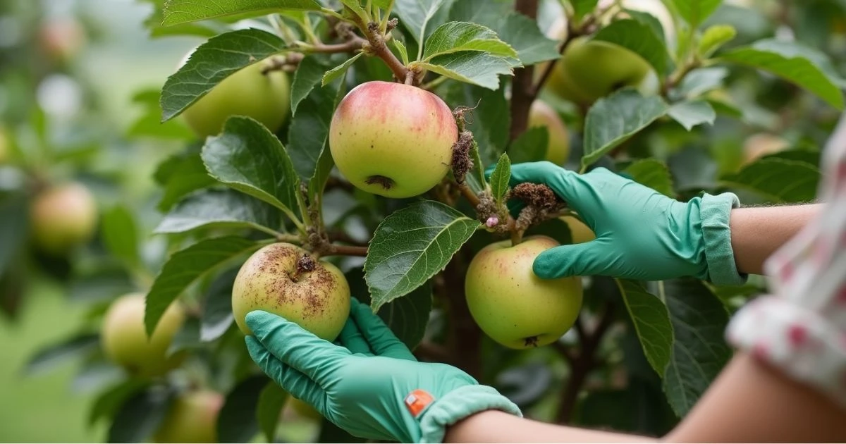 Pink Lady Apple Tree: Protect Against Pests and Diseases