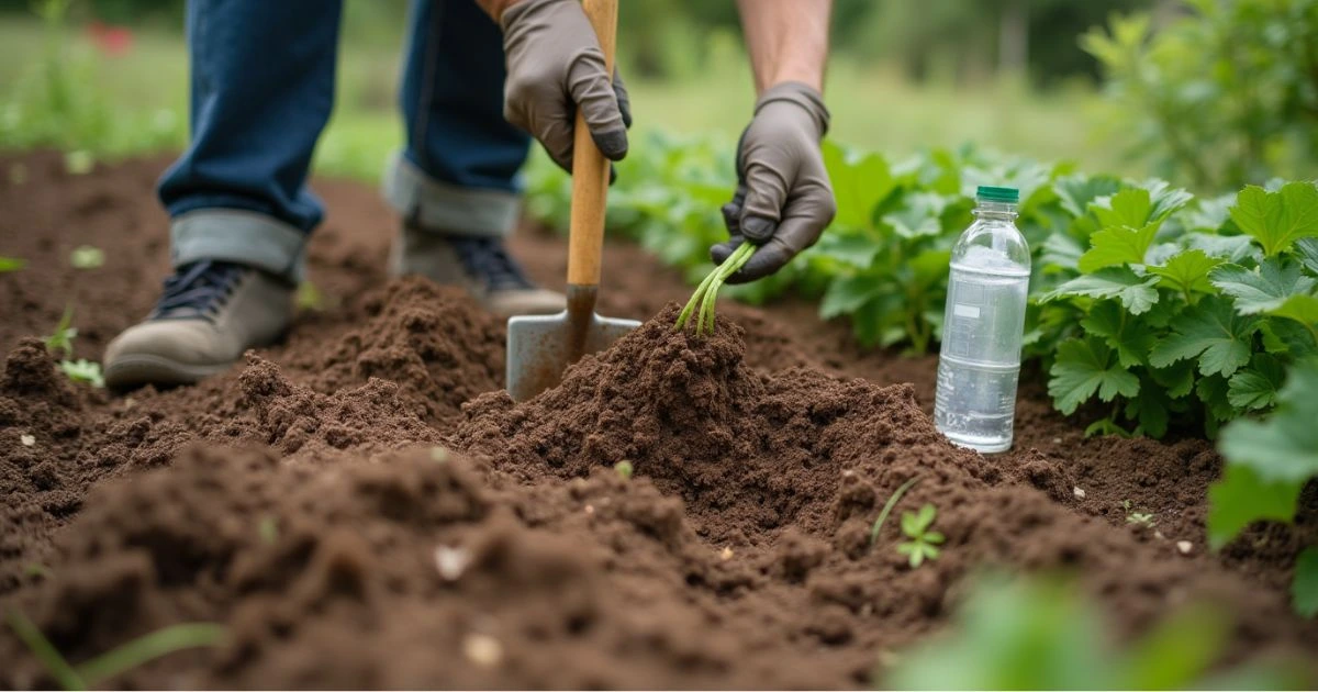 Growing Daikon Radish: Preparing the Soil for Success