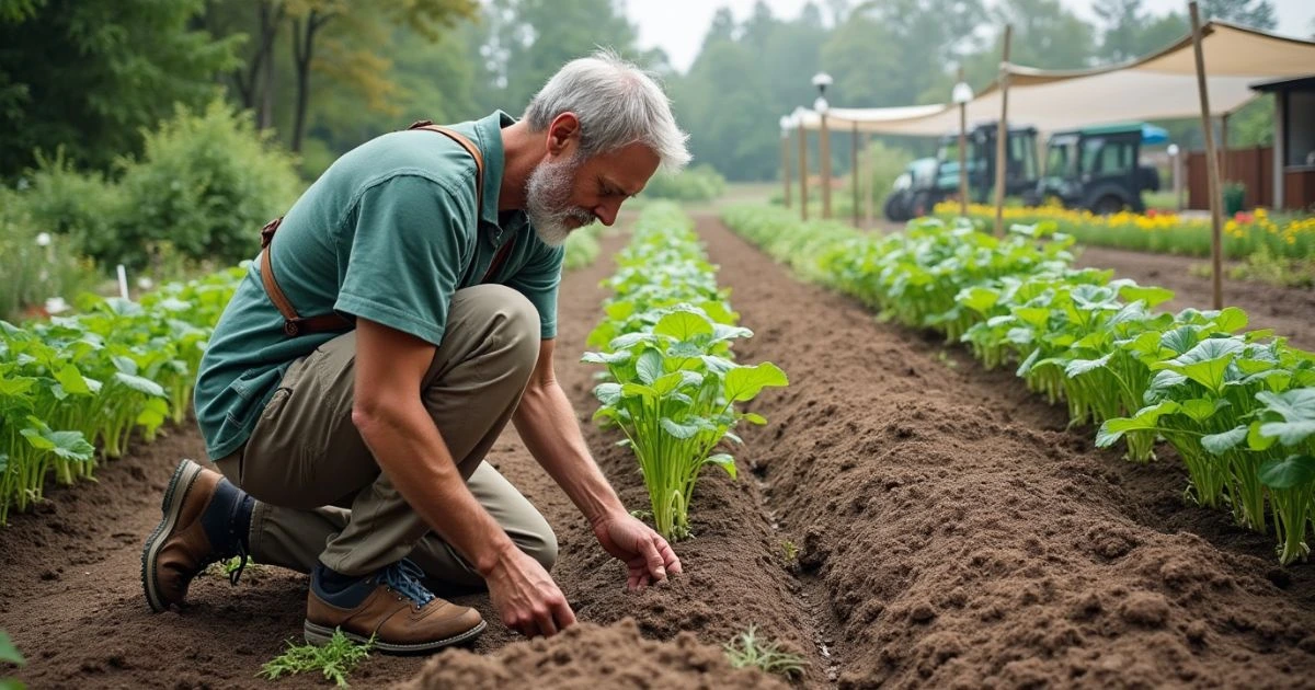 Growing Daikon Radish: When to Plant Daikon Radish