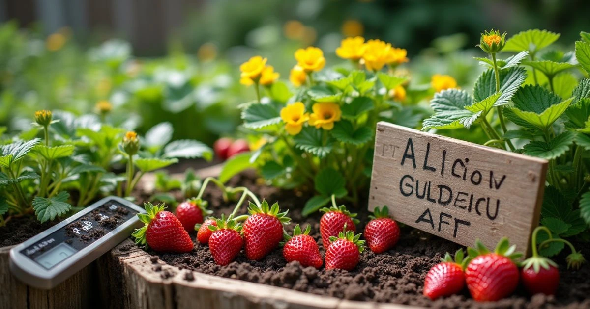 Select the Right Variety for Your Garden